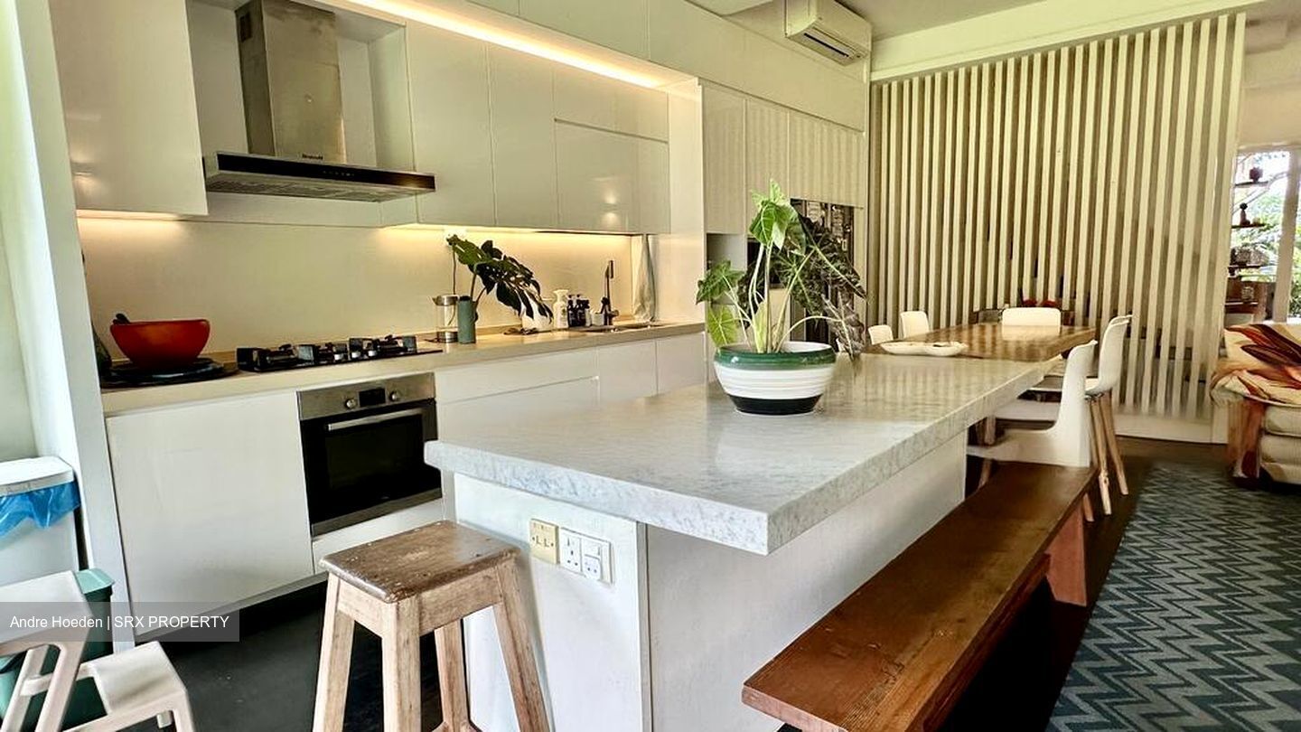 Eastern Lagoon (D15), Condominium #480752641